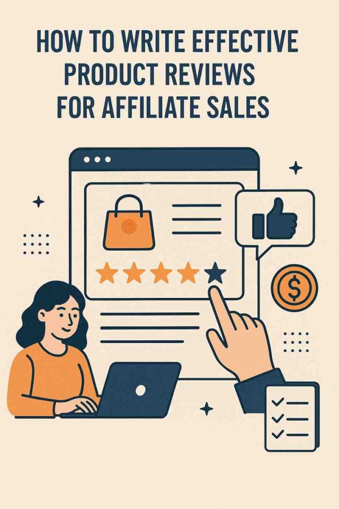 Affiliate Marketing